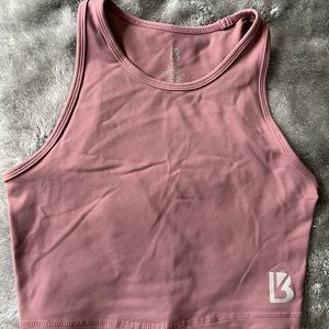 BuffBunny Crop Top Small